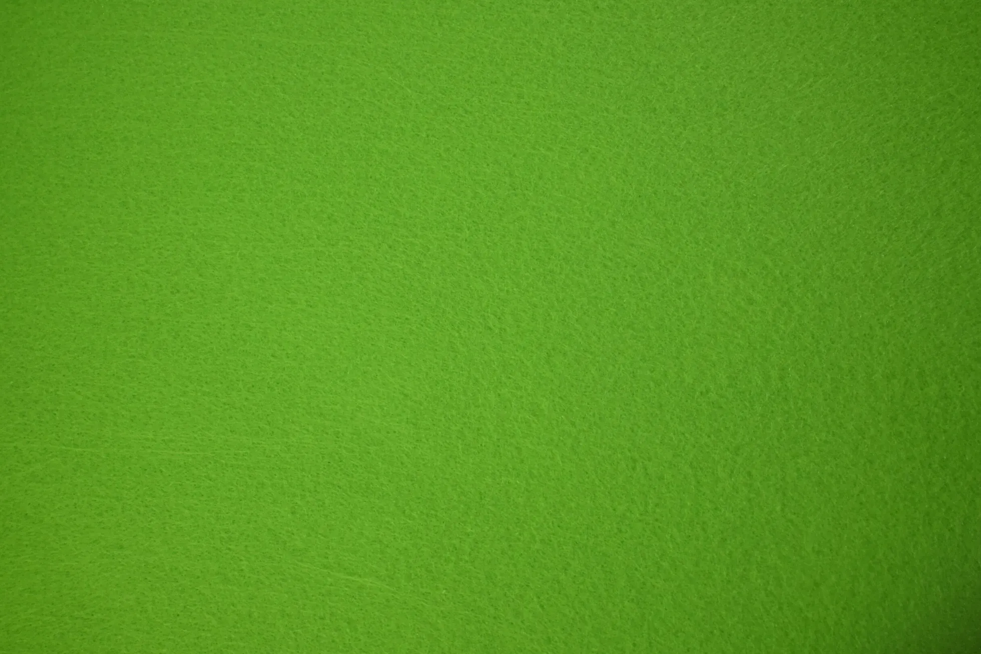 Vilt 2mm – Appeltjesgroen