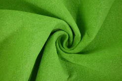 Vilt 3mm – Appeltjesgroen