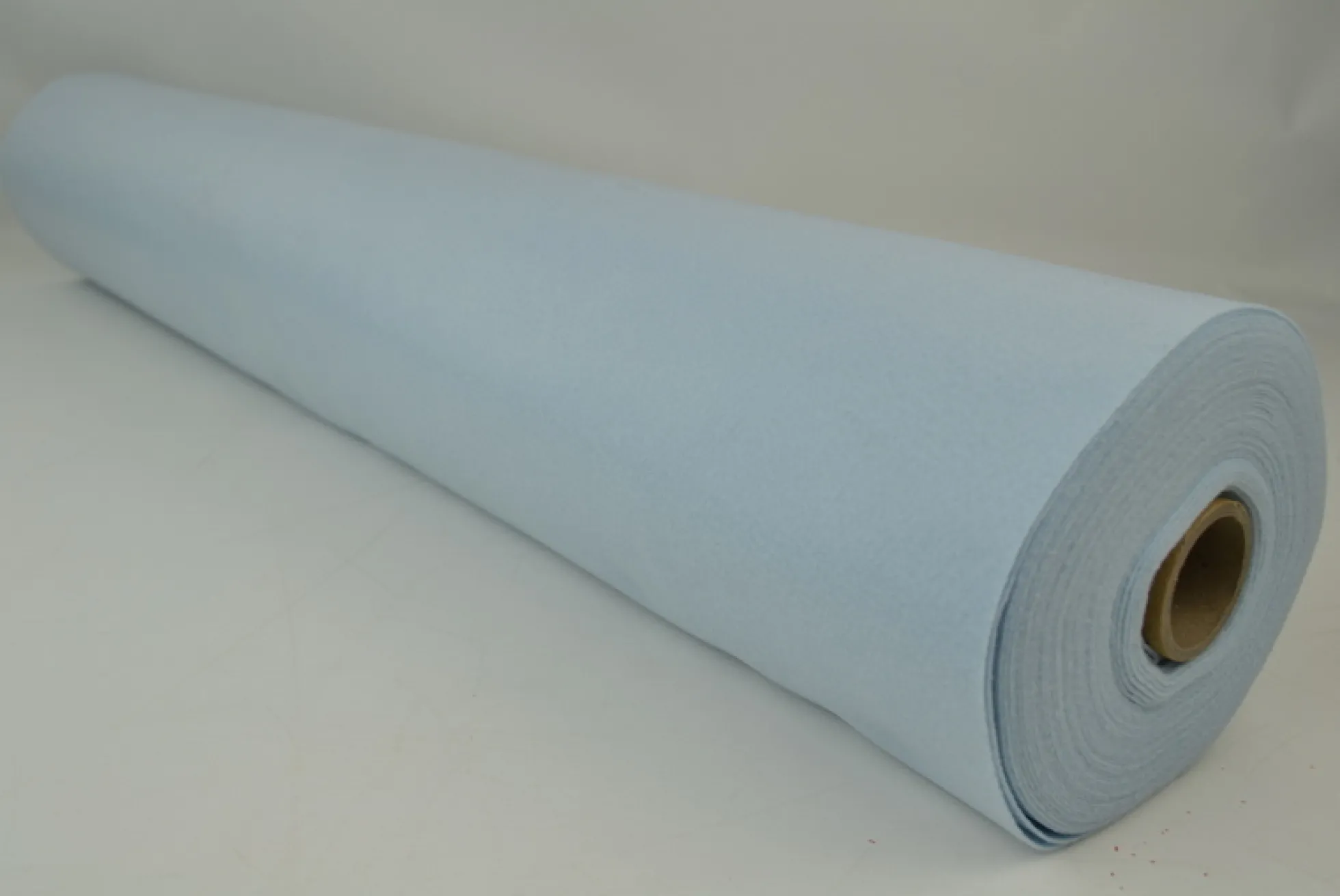 Vilt 1mm – Babyblauw