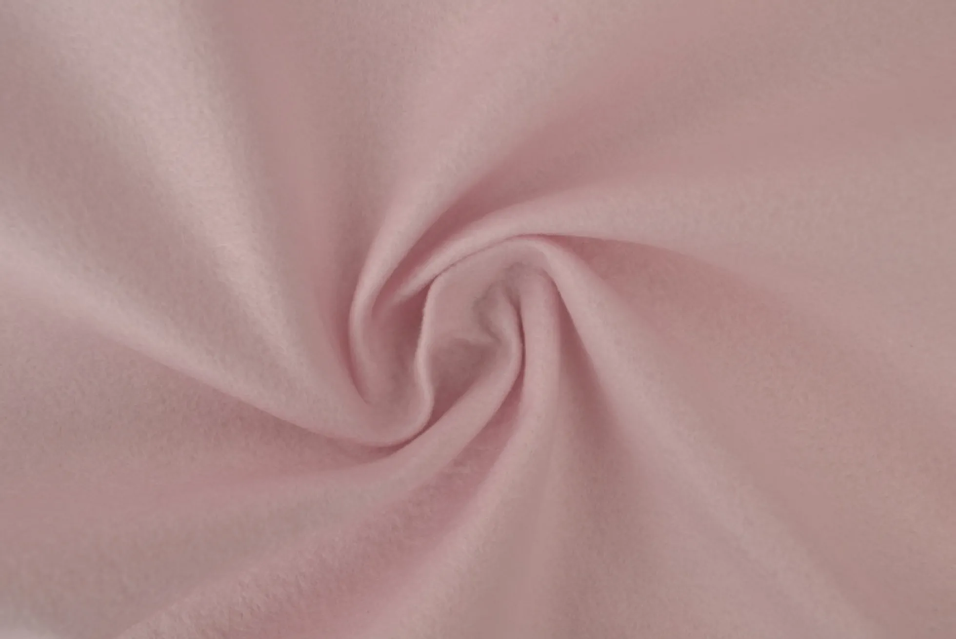 Vilt 1mm – Babyroze