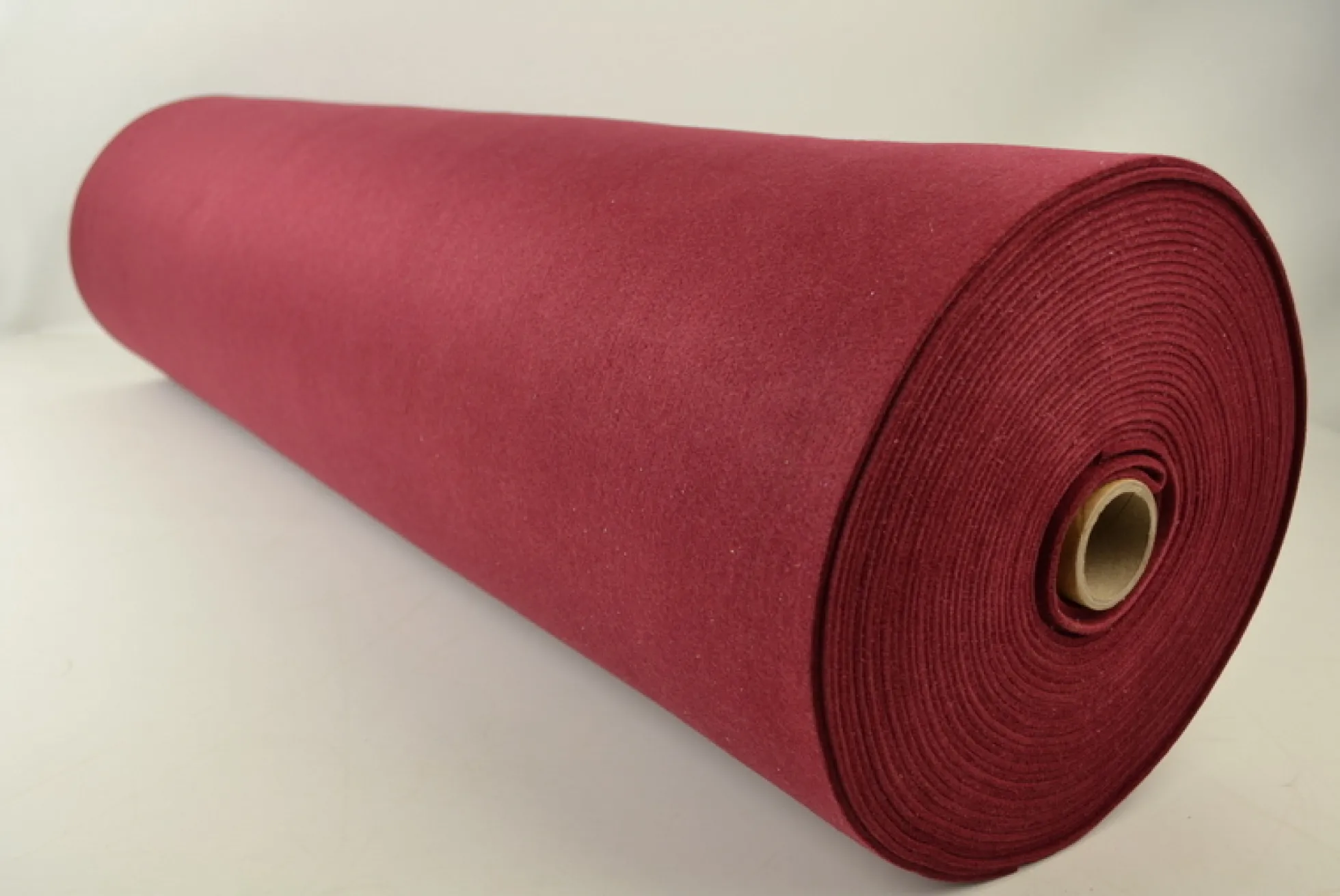 Vilt 3mm – Bordeaux