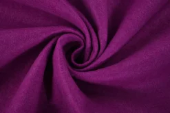Vilt 2mm – Cassis melange – Rol 10m x 90cm