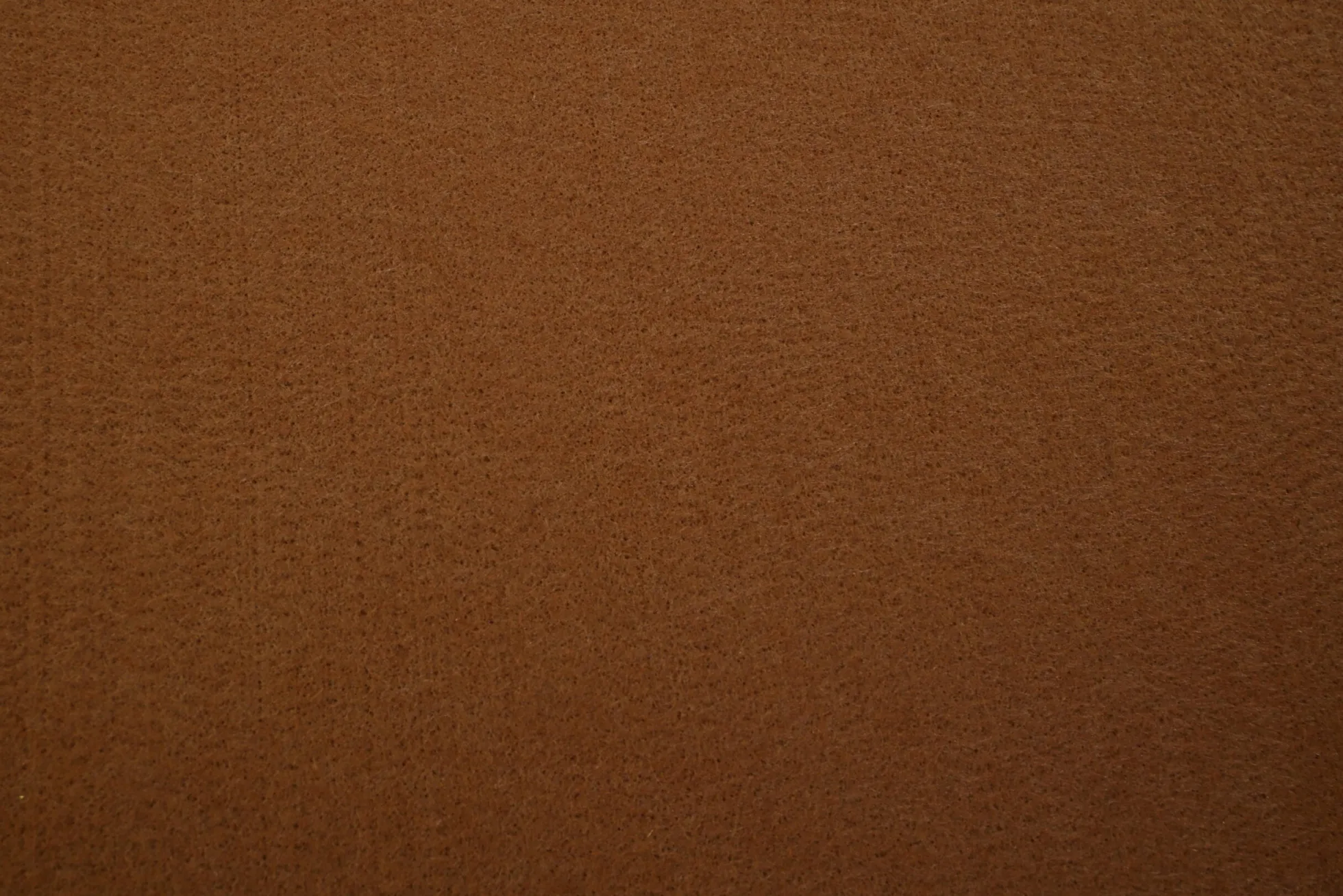 Vilt 3mm – Cognac