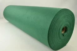 Vilt 3mm – Donkergroen