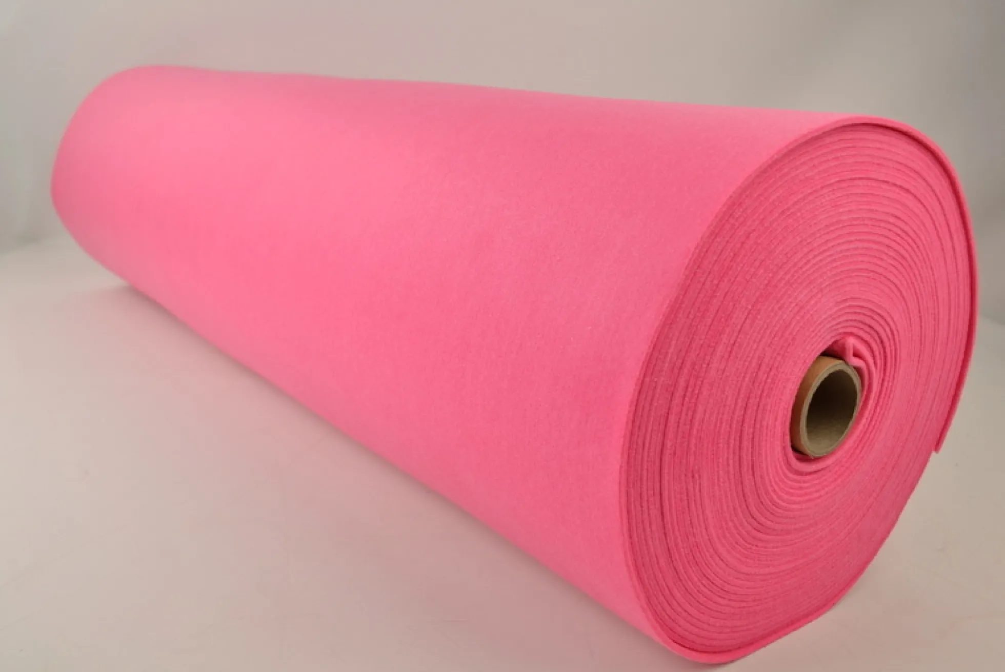 Vilt 3mm – Fuchsia