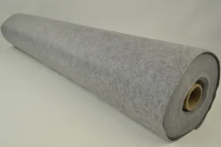 Vilt 1mm – Grijs melange