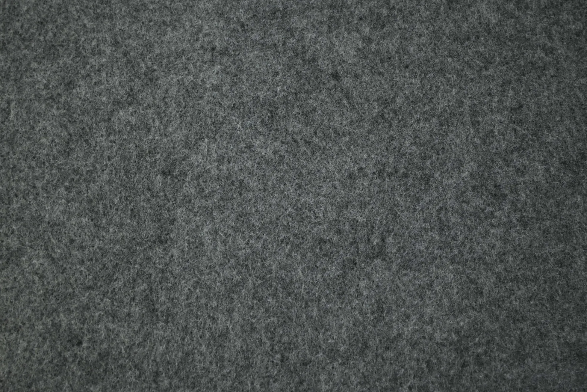 Vilt 2mm – Grijs melange