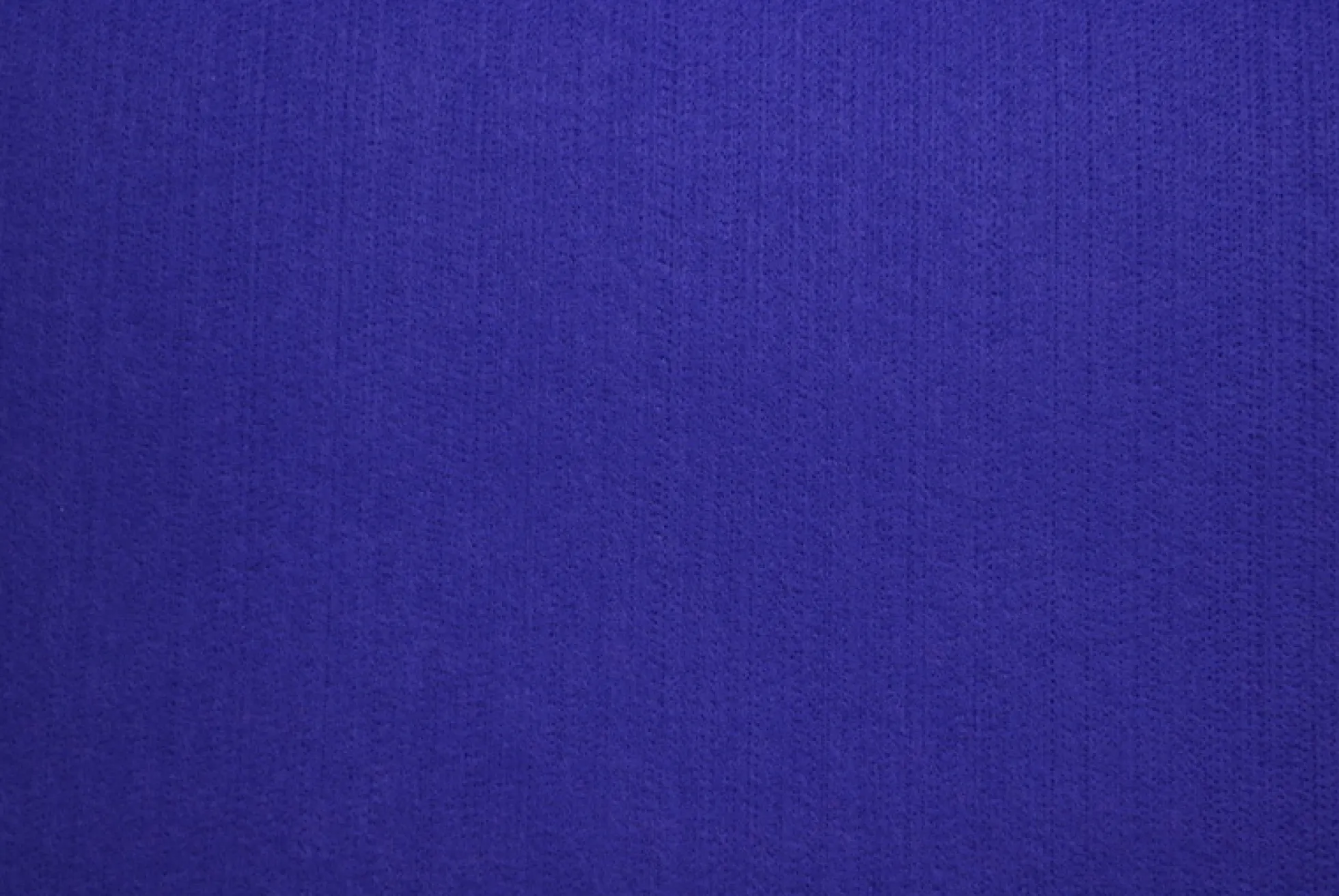Vilt 3mm – Kobaltblauw