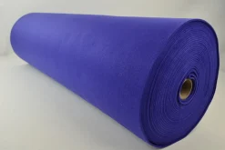 Vilt 3mm – Kobaltblauw