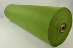 Vilt 3mm – Mosgroen