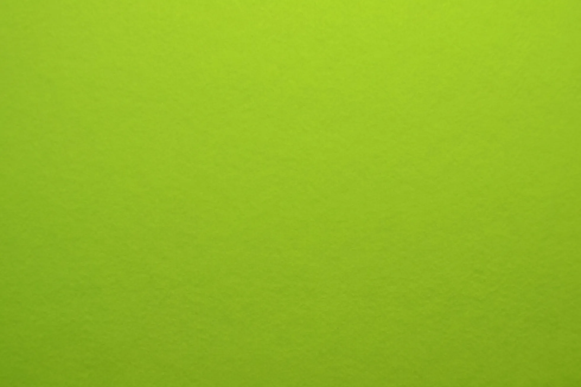 Vilt 2mm – Neon geel