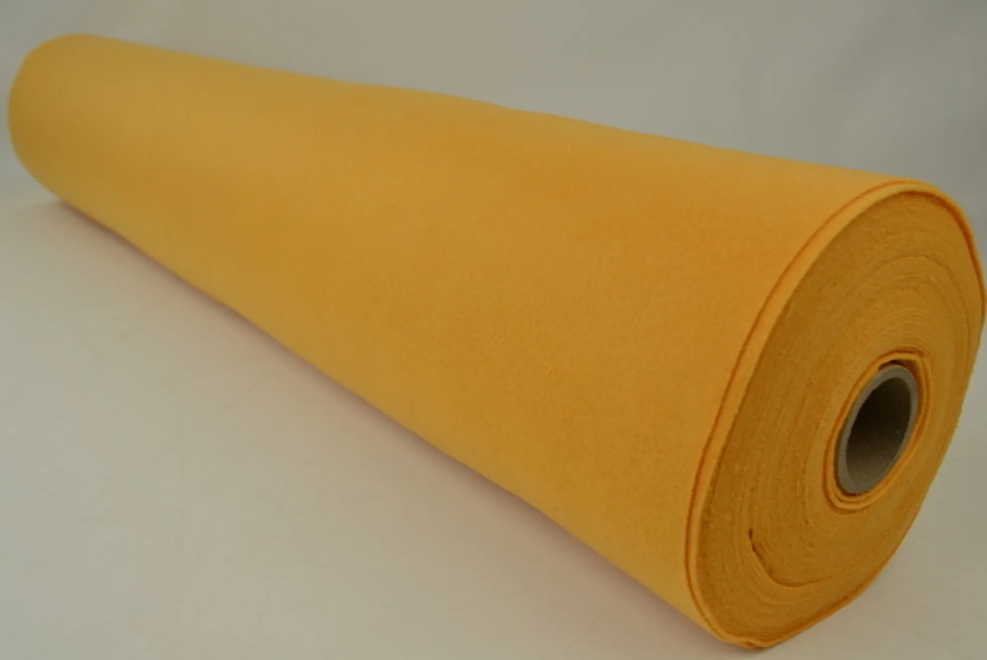 Vilt 1mm – Okergeel