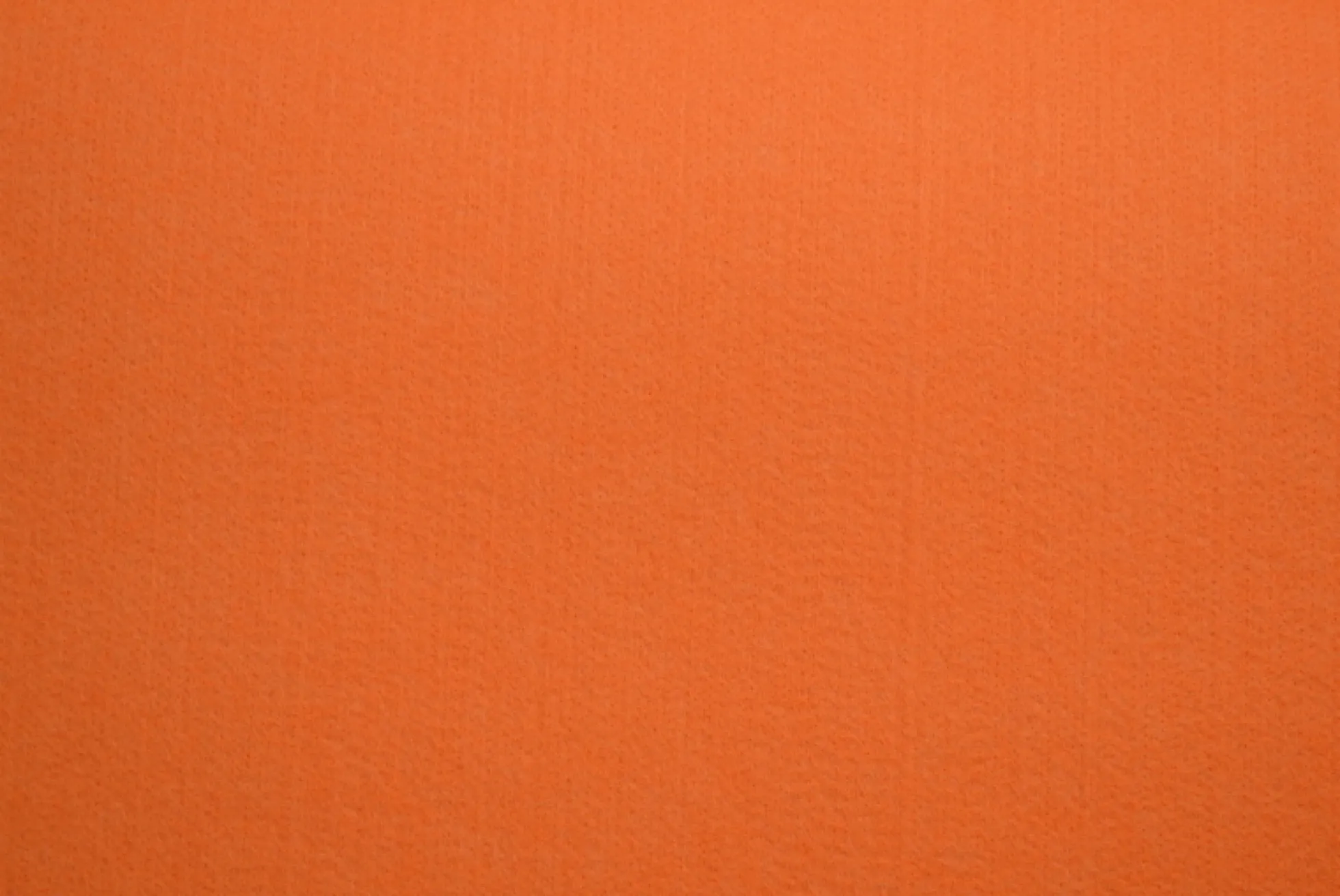 Vilt 3mm – Oranje
