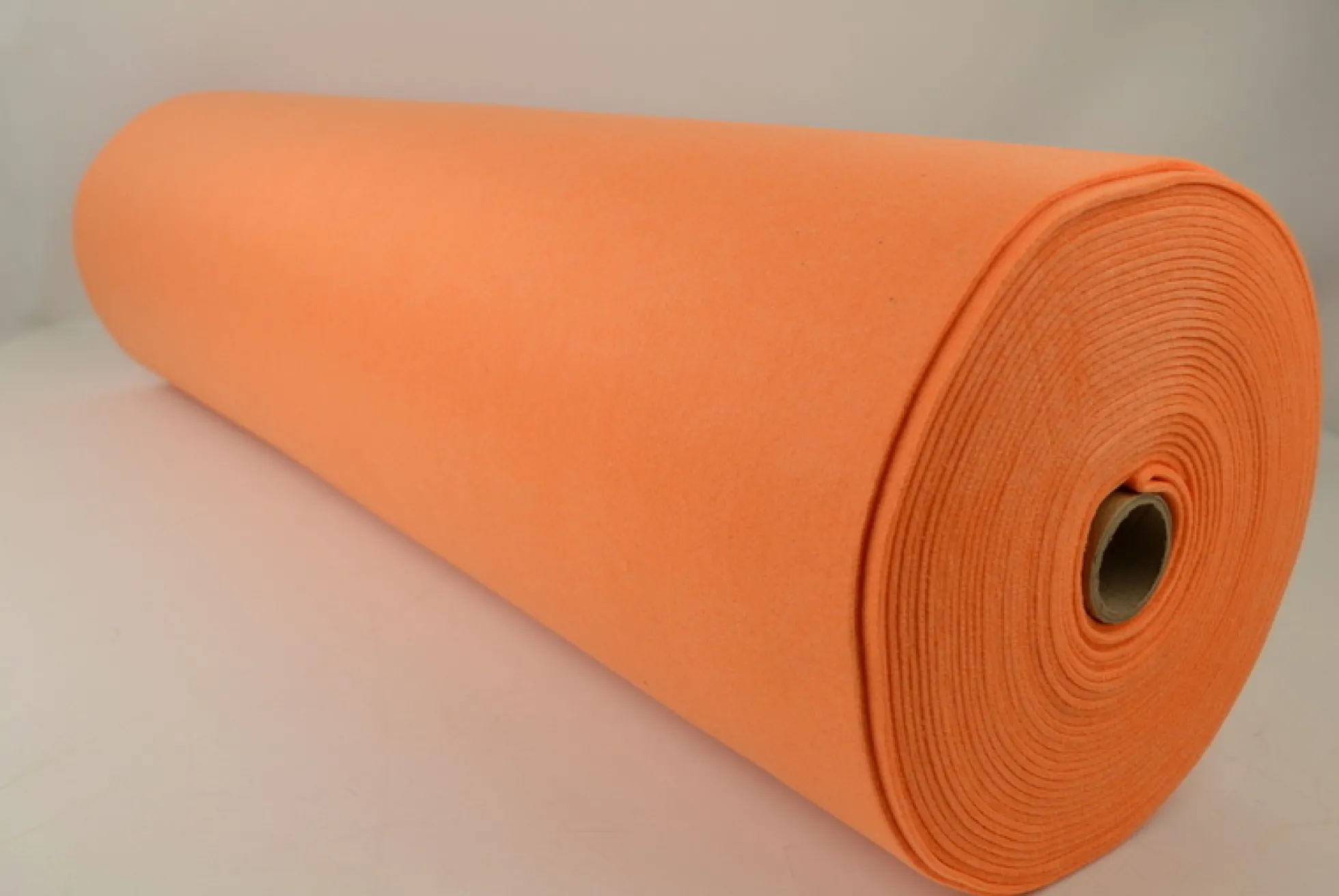 Vilt 3mm – Oranje