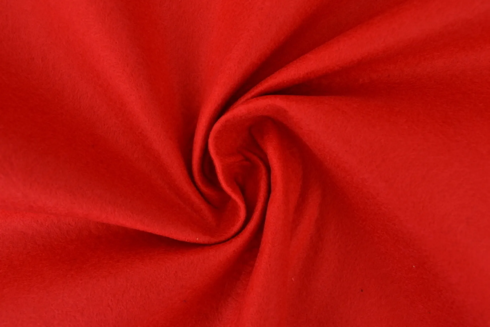 Vilt 1mm – Rood