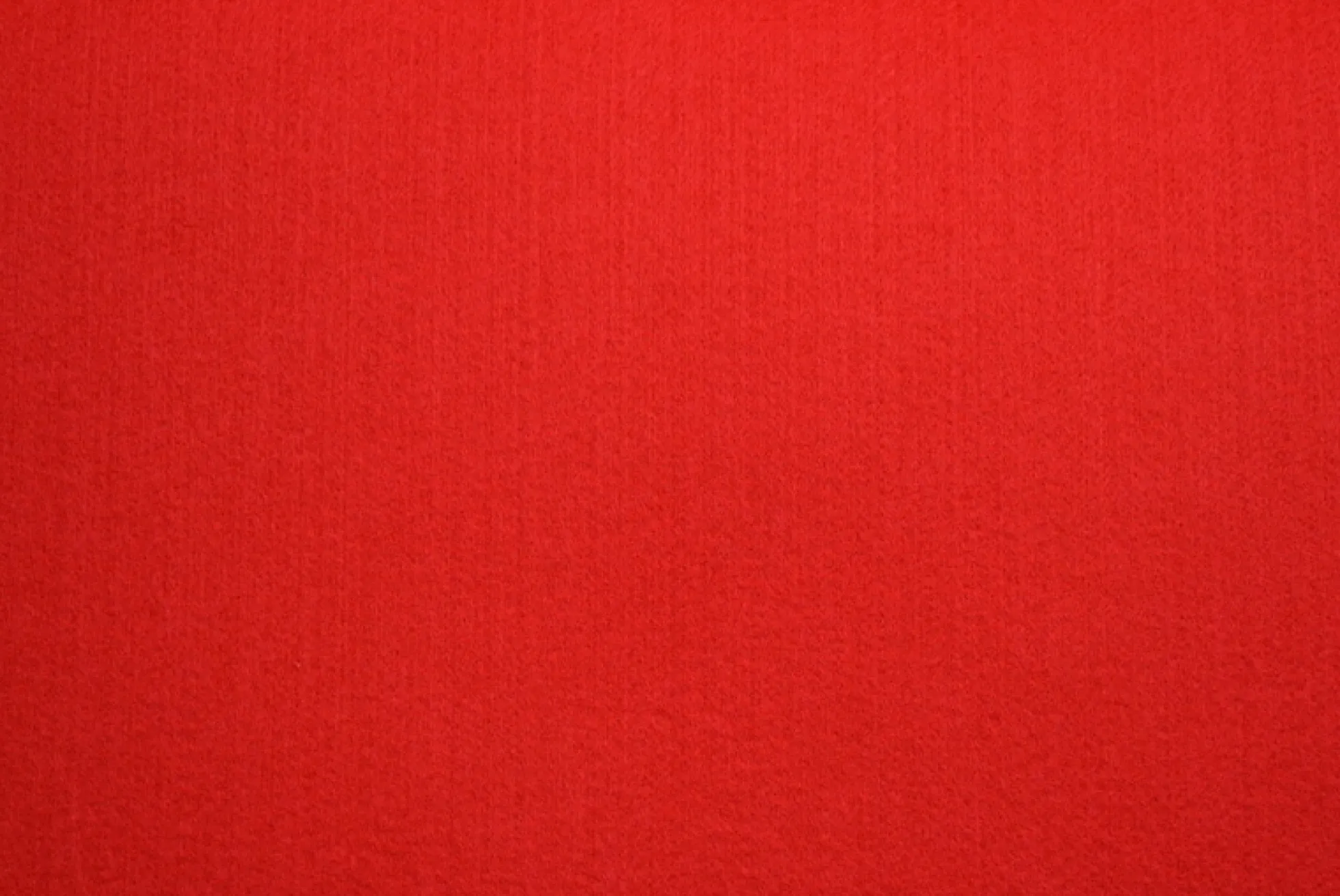 Vilt 3mm – Rood