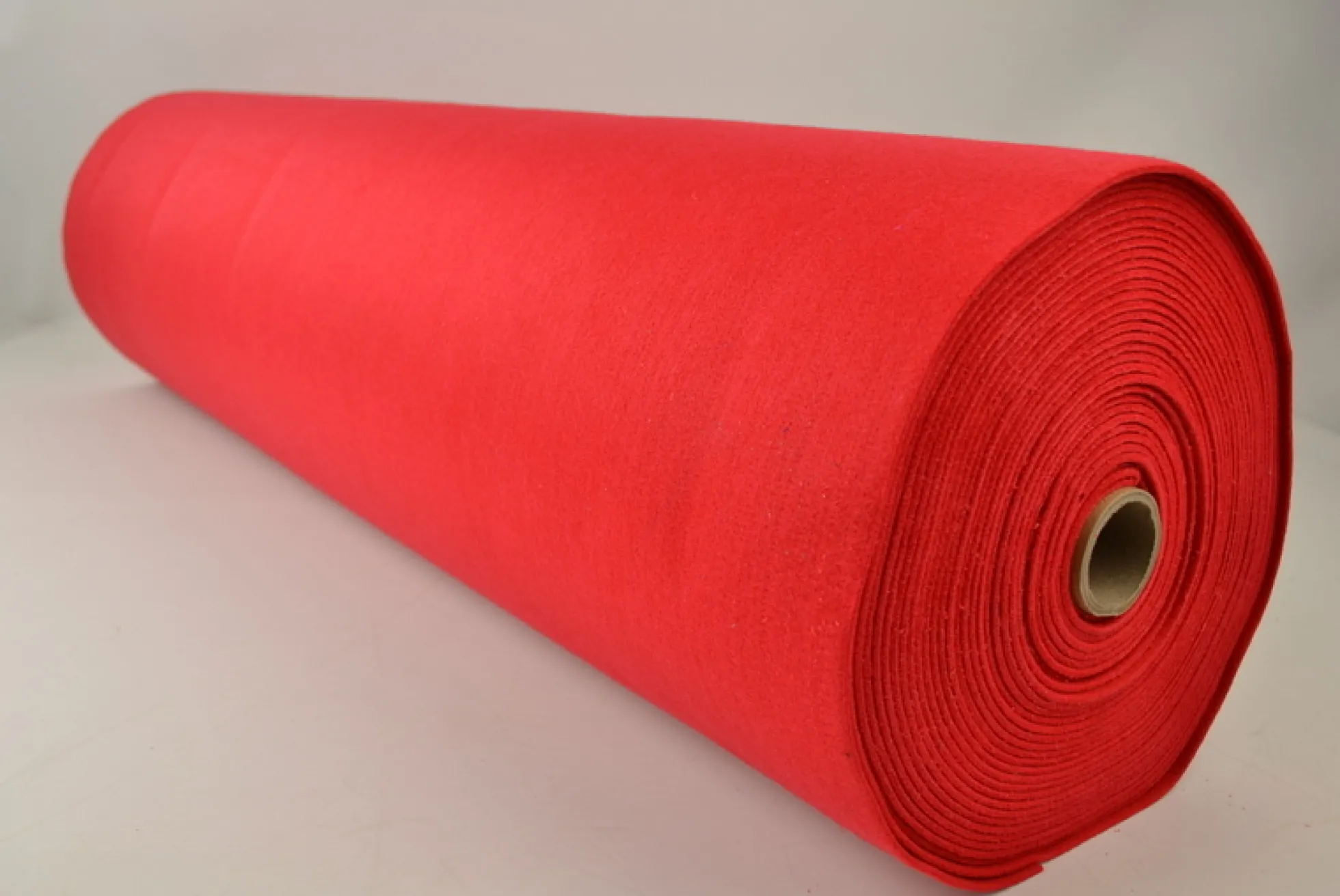 Vilt 3mm – Rood