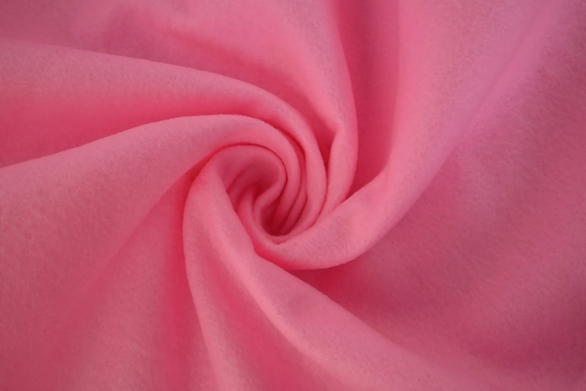 Vilt 2mm – Roze – Rol 10m x 90cm