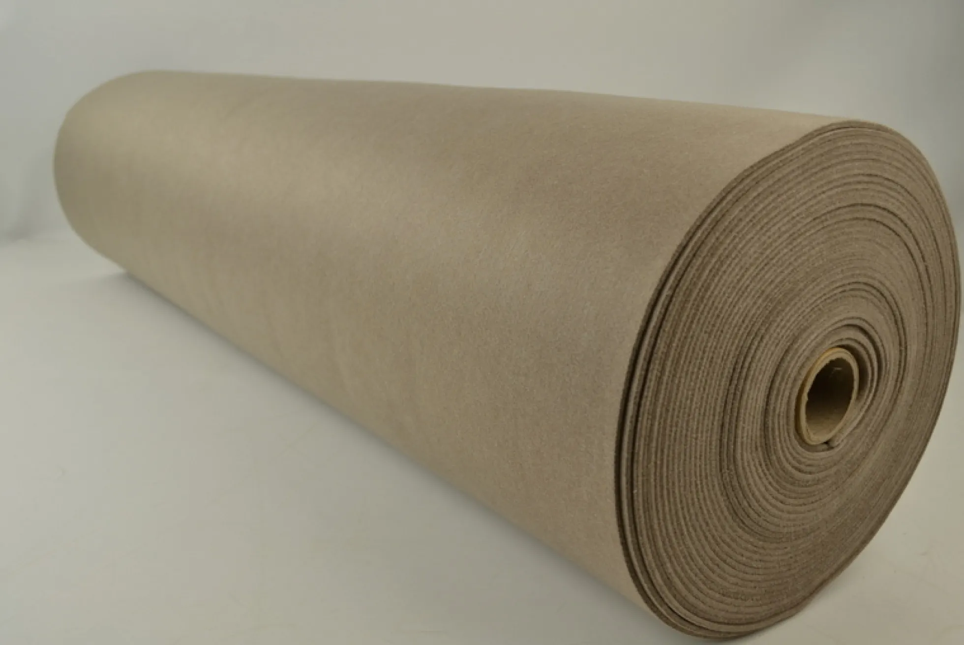 Vilt 3mm – Taupe