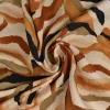 Viscose – Abstract animal brown