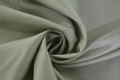 Viscose acetaat voering – Creme grijs