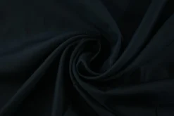 Viscose acetaat voering – Donkerblauw changeant