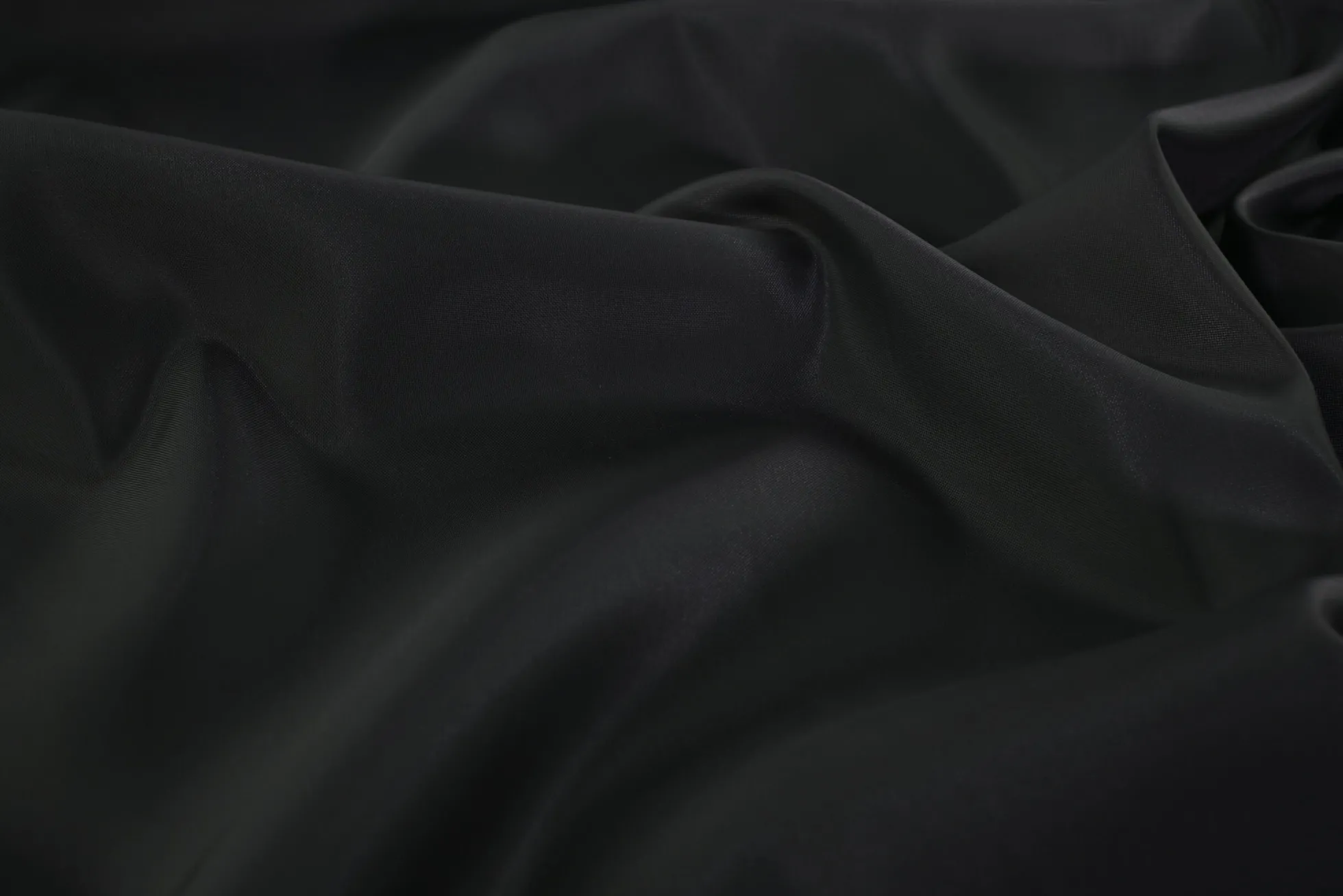 Viscose acetaat voering – Donker oudpaars