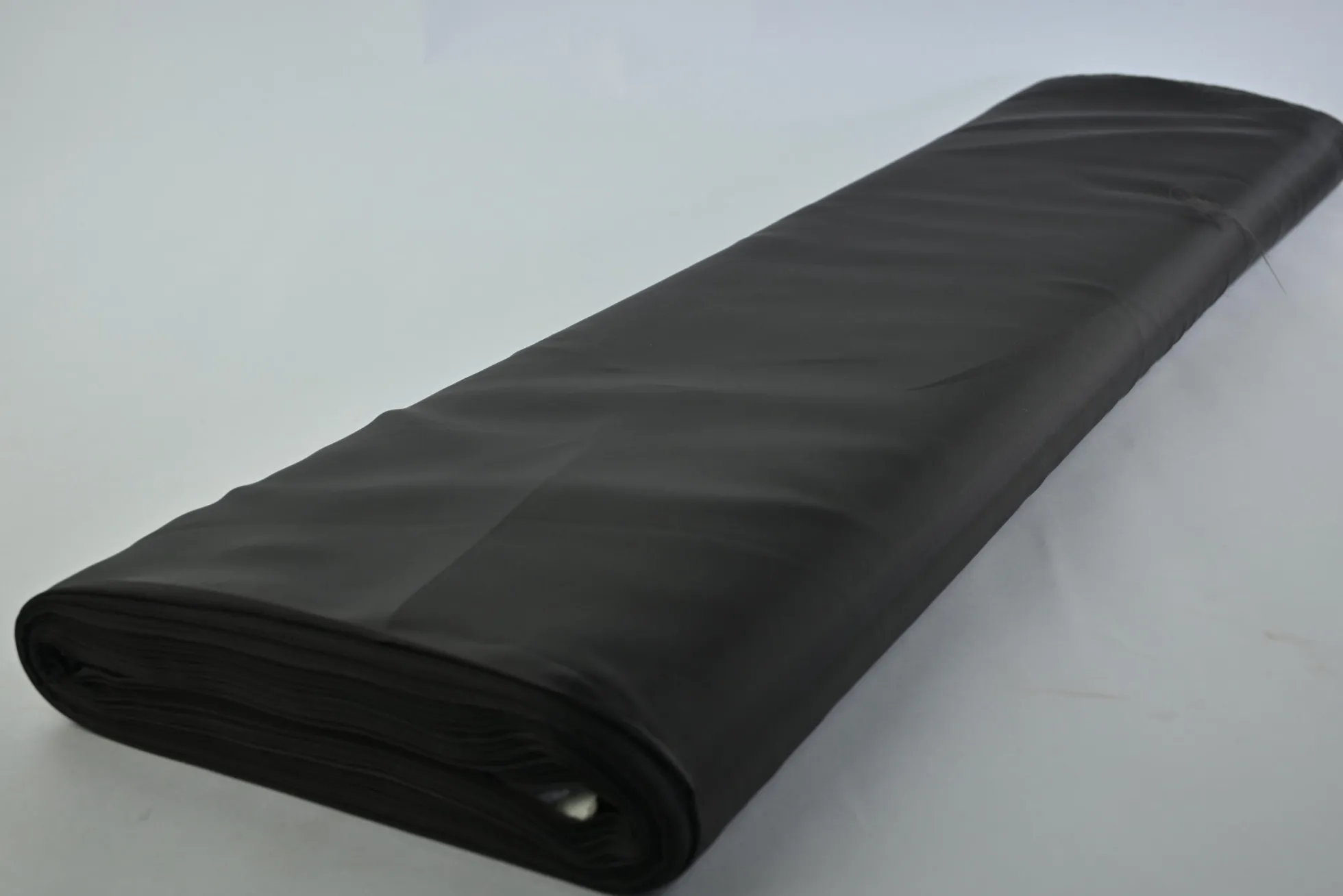 Viscose acetaat voering – Donker oudpaars