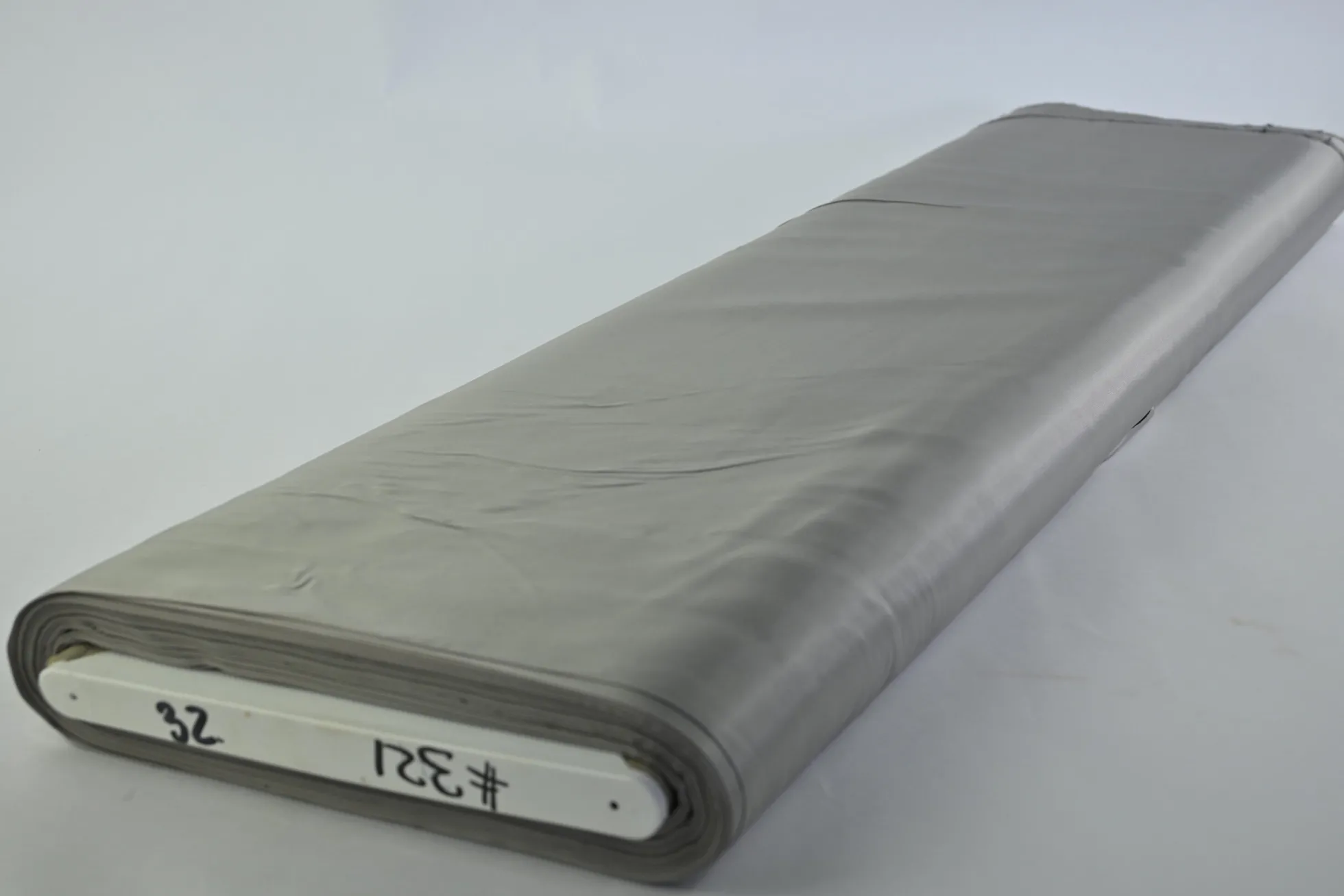 Viscose acetaat voering – Lichtgrijs
