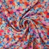Viscose – Art bloom pink