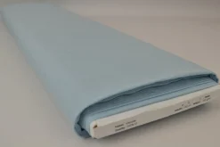 Viscose – Babyblauw