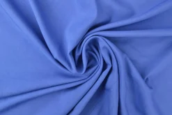 Viscose – Blauw