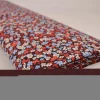 Viscose – Bloom confetti red