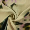 Viscose – Blurry botanica