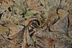 Viscose chiffon – Butterfly