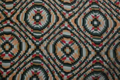 Viscose chiffon – Digital multicolor