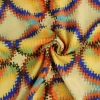 Viscose  – Colorful petal