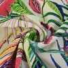 Viscose crêpe – Colorful jungle