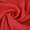 Viscose crêpe – Koraal