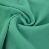Viscose crêpe – Turquoise