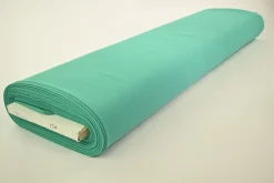 Viscose crêpe – Turquoise