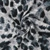 Viscose – Desert leopard grey