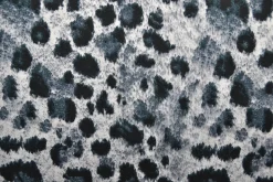 Viscose – Desert leopard grey