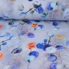 Viscose digitaal – Blue harmony