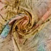 Viscose digitaal – Earthy flow