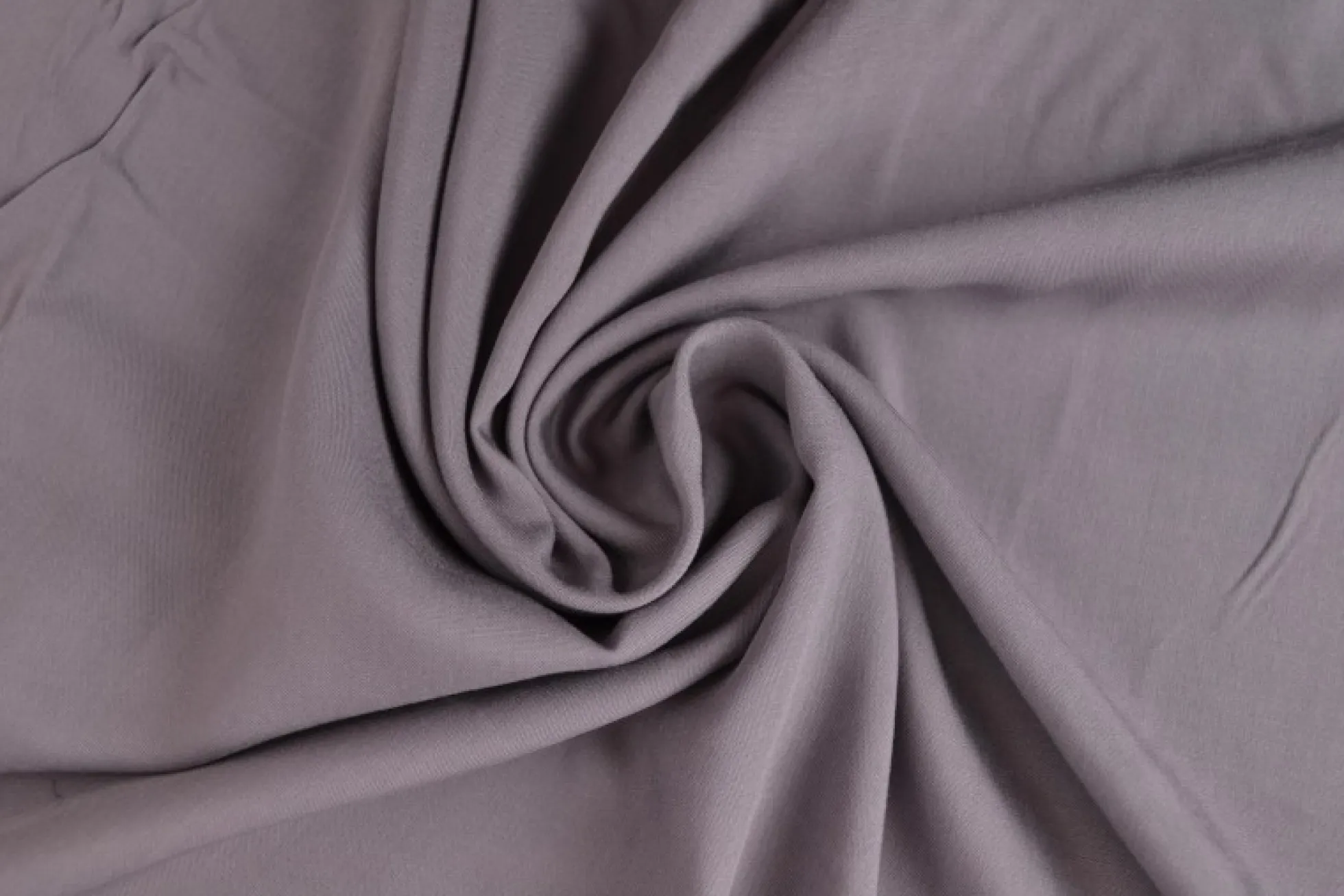 Viscose – Donkergrijs