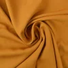 Viscose – Donker okergeel