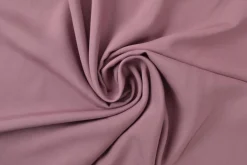 Viscose – Donker oudroze