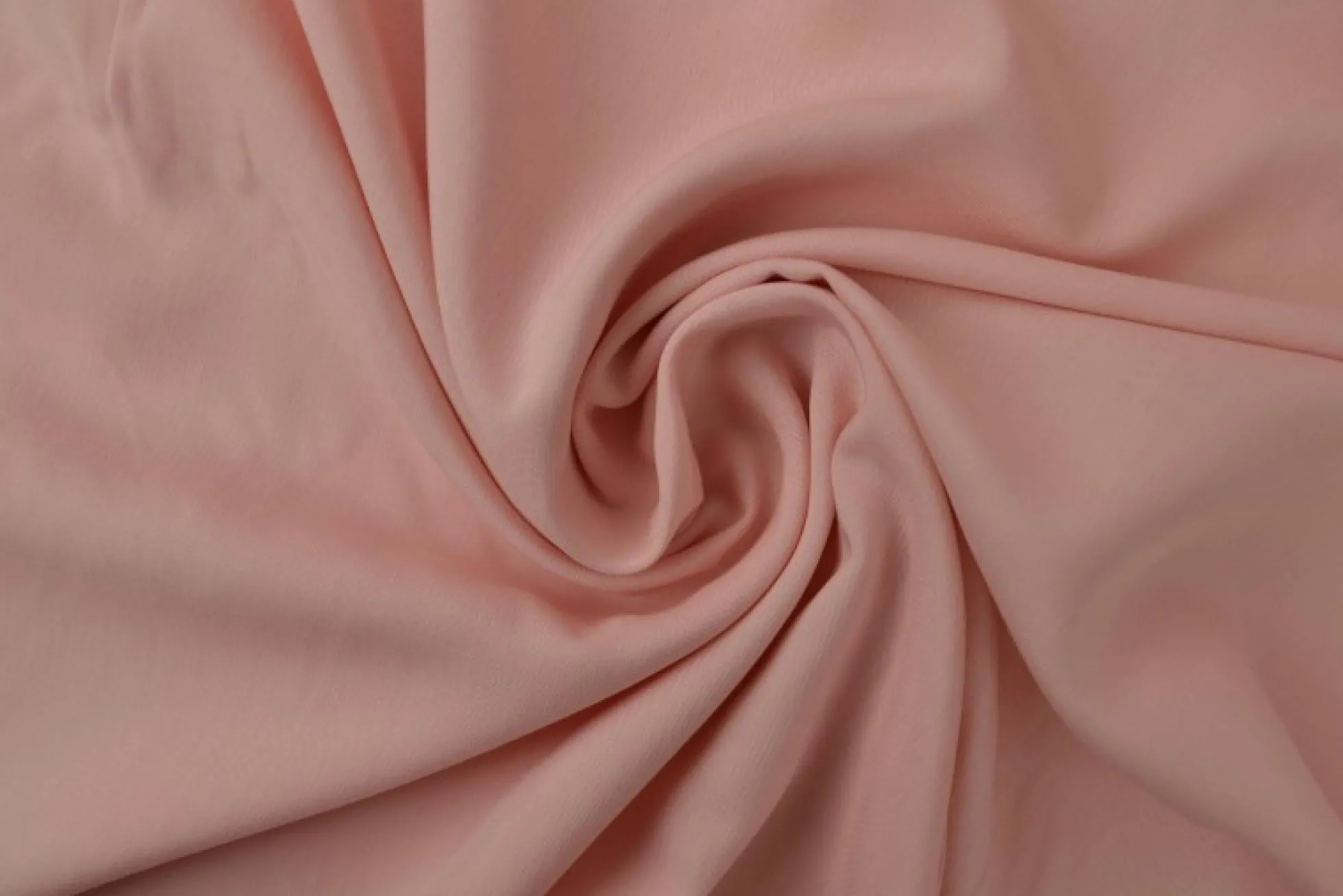 Viscose – Dusky roze