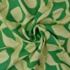 Viscose – Flow shapes green